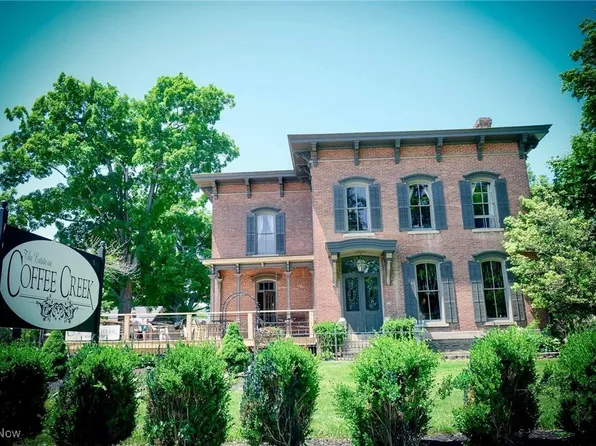 1571 State Route 45, Austinburg, OH 44010