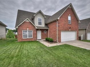 2861 Evergreen Ridge Point, Nashville, TN 37217