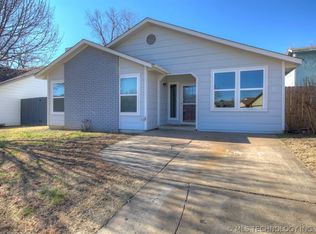 8412 N 116th East Ave, Owasso, OK 74055
