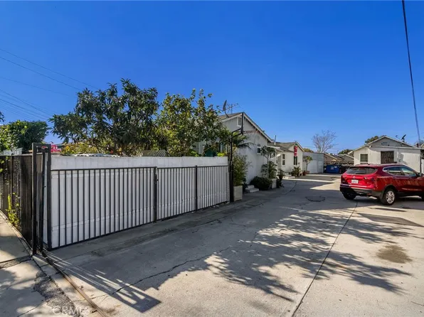 10833 Mansel Ave, Inglewood, CA 90304