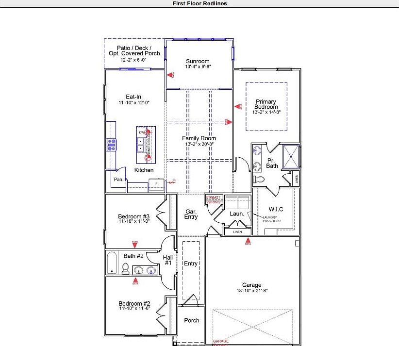 2nd image of 1526 Offshore Dr