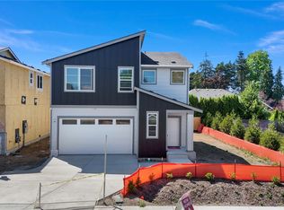 LOT 12096 Bay Heights Pl #7, Burlington, WA