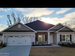 1006 Hot Rod Rd #114, New Bern, NC 28562