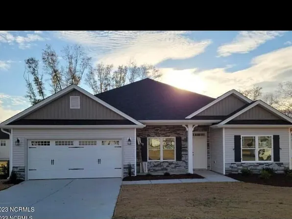 1006 Hot Rod Road, New Bern, NC 28562