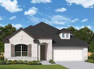 Daisy Plan, Mantua Point Classics, Van Alstyne, TX 75495