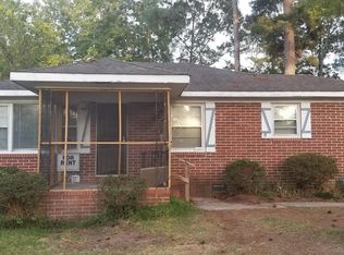 4414 Robinson Dr, Macon, GA 31206