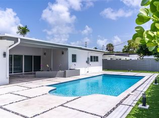 19920 NE 21st Ave, Miami, FL 33179