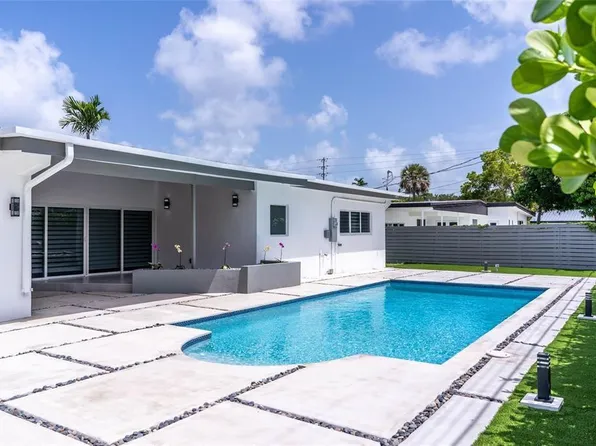 19920 NE 21st Avenue, Miami, FL 33179