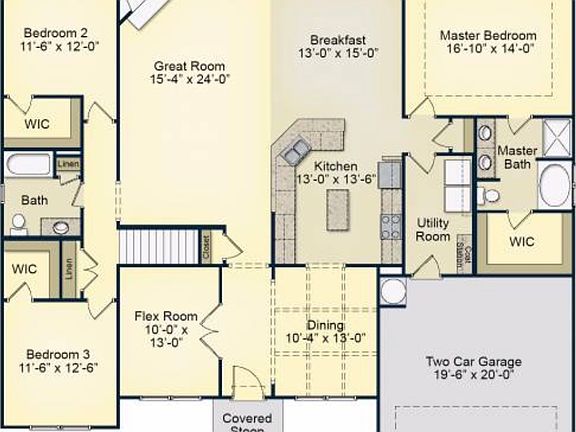 2nd image of this home
