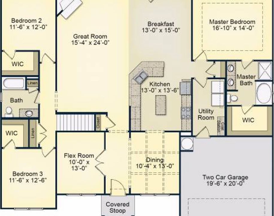 2nd image of 159 Red Angus Dr
