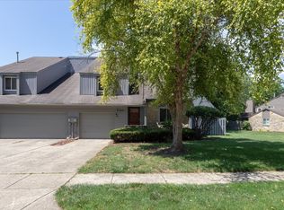 540 Conner Creek Dr, Fishers, IN