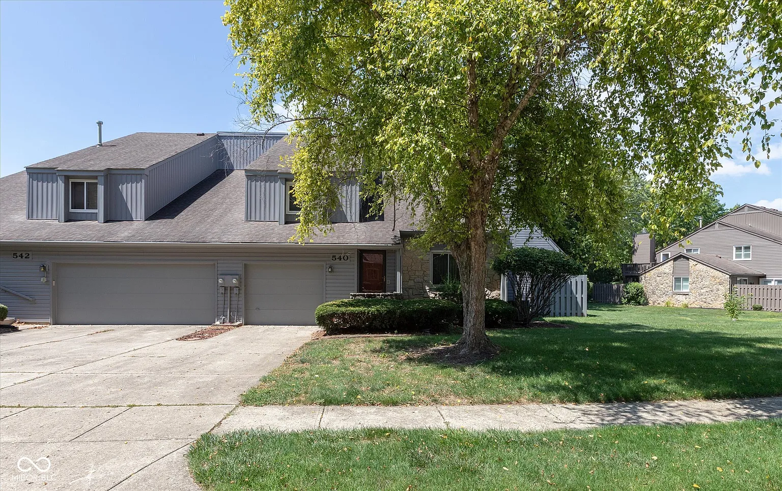 540 Conner Creek Dr photo 1