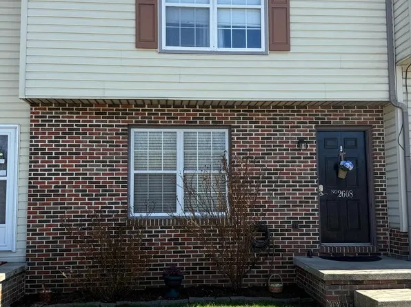 2608 Banbury Ln, Chambersburg, PA 17202