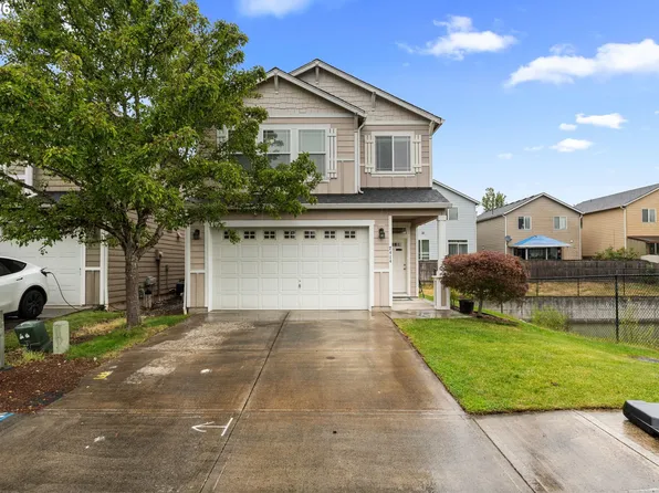 7414 NE 54th Cir, Vancouver, WA 98662