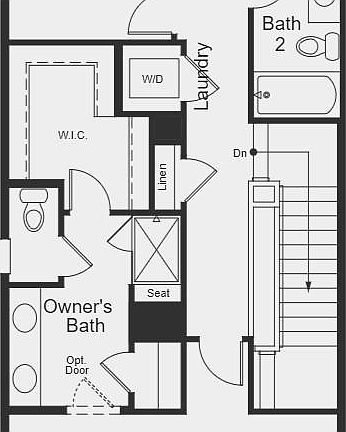2nd image of 6488 N Danube St