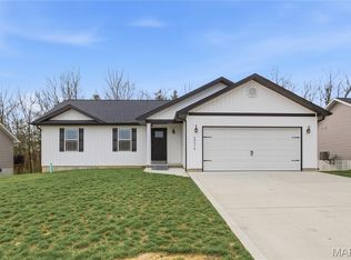 29514 Walnut Valley Ln, Wright City, MO 63390