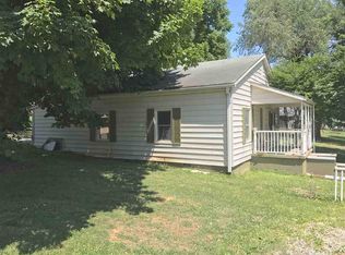 540 S Fairmont Ave, Morristown, TN 37813