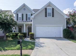 2938 Winterhaven Ct, Dunwoody, GA 30360