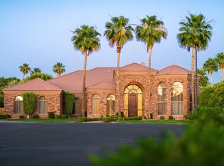 4122 E McLellan Rd UNIT 3, Mesa, AZ 85205