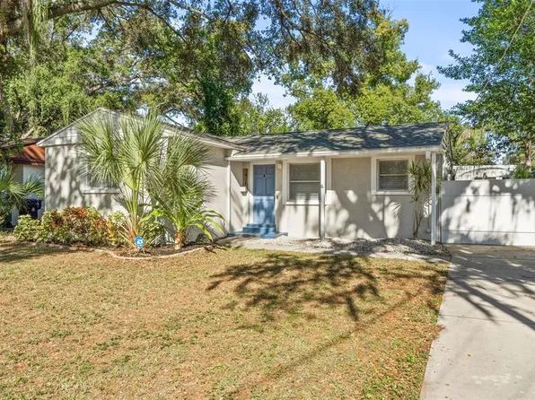 1415 W Perdiz St, Tampa, FL 33612