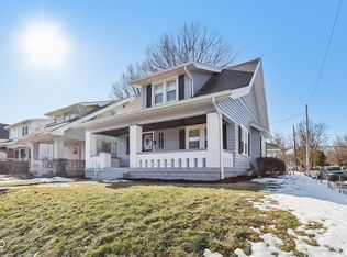 3558 Graceland Ave, Indianapolis, IN