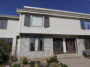 161 Dakota Dr #161, Lafayette, NJ 07848