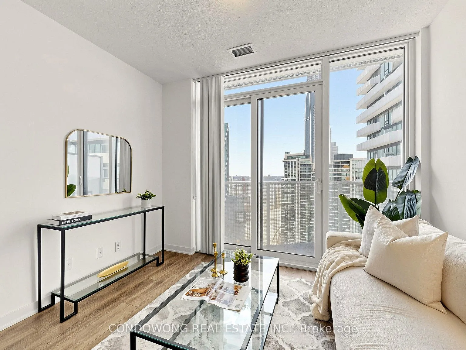 1 bed, $2,450 — Photo 4
