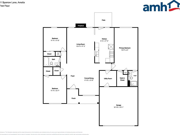 11 Sparrow Ln — Photo 2
