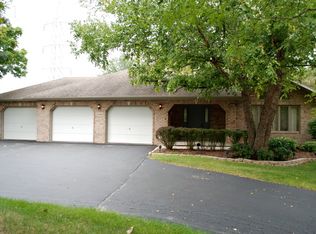 12848 S 82nd Ave, Palos Park, IL
