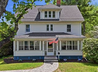 575 Main Street, Portland, CT 06480