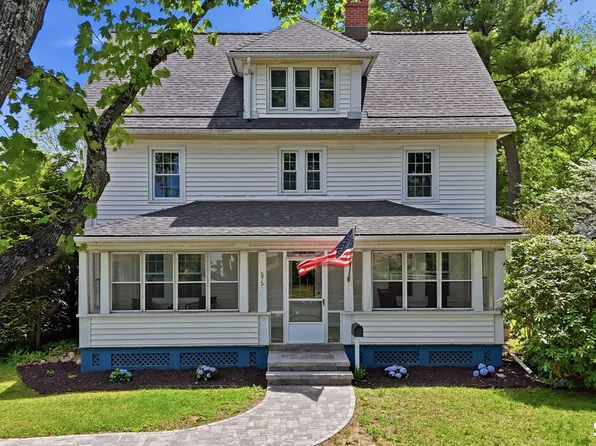 575 Main Street, Portland, CT 06480