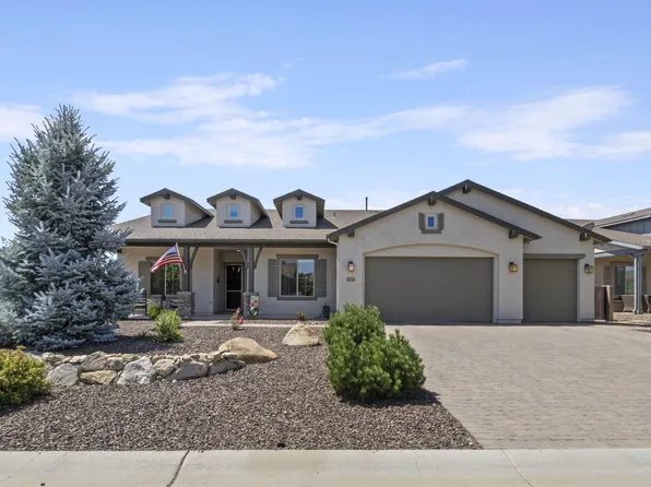 7827 E Reindeer Way, Prescott Valley, AZ 86315