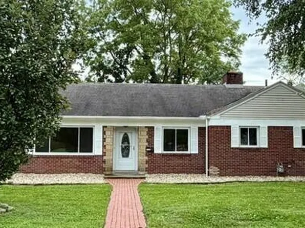 2108 Audubon Pl, Toledo, OH 43606