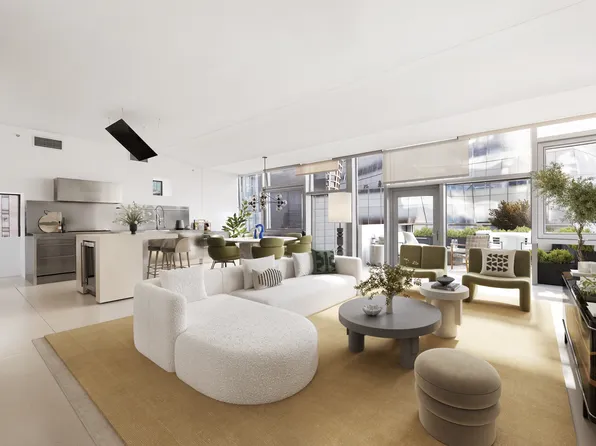 100 Eleventh Avenue 7D image 1 of 14