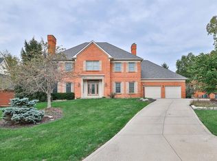 3630 Fawnrun Dr, Cincinnati, OH 45241