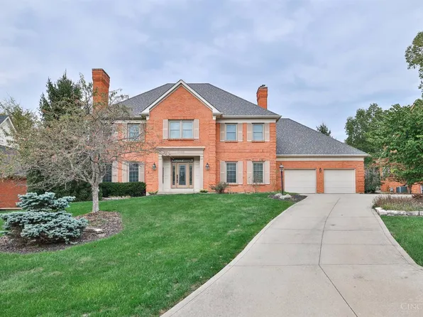 3630 Fawnrun Dr, Cincinnati, OH 45241