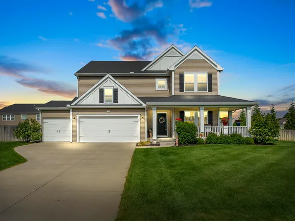 7114 Waltham Dr, Kalamazoo, MI 49009