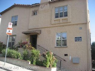 980 Marview Ave APT 4, Los Angeles, CA 90012