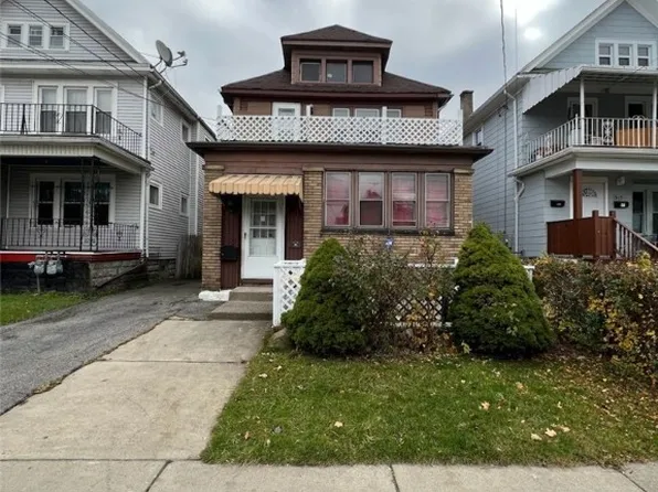 519 Ontario St, Buffalo, NY 14207
