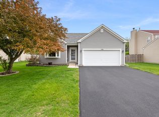 1300 Bridgehampton Dr, Plainfield, IL 60586