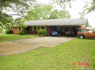 275 N 434, Pryor, OK 74361