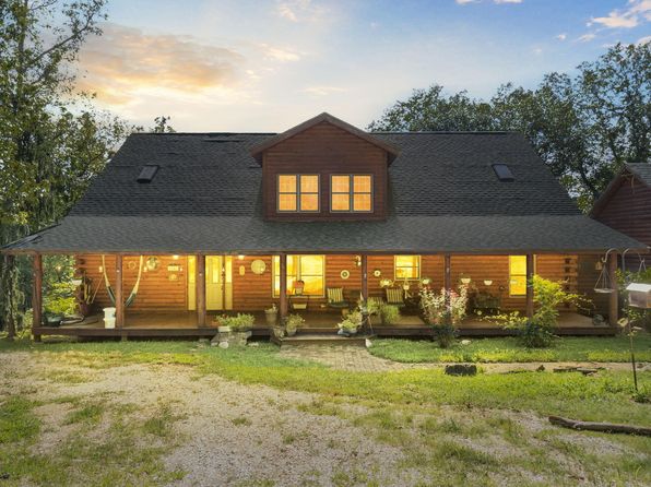 1348 Highview Circle, Bruner, MO 65620