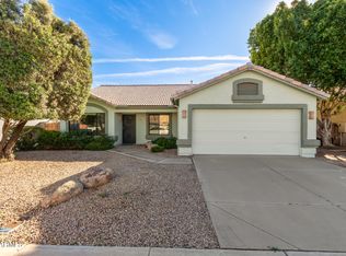 537 W Palo Verde St, Gilbert, AZ 85233