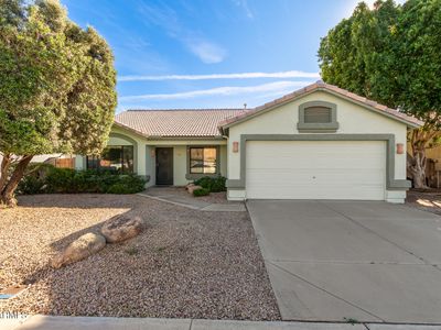 537 W Palo Verde St, Gilbert, AZ, 85233
