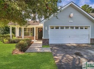 2 Raintree Way, Port Wentworth, GA 31407