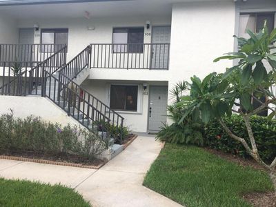 2061 NW 21st Ter Unit 102, Stuart, FL, 34994