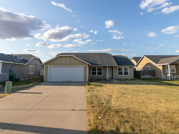 12520 W 6th Ave, Airway Heights, WA 99001