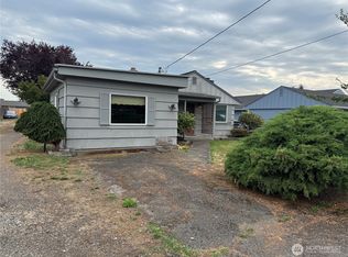 1935 SW Snively Ave, Chehalis, WA 98532