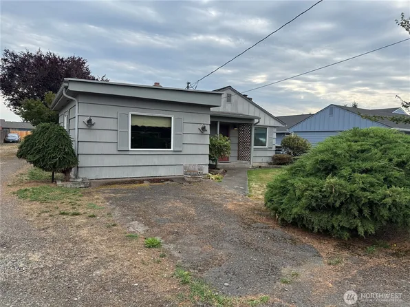 1935 Snively Avenue, Chehalis, WA 98532