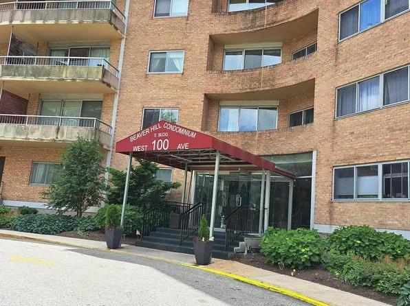 100 West Ave #411, Jenkintown, PA 19046